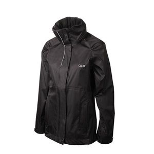 100% breathable, nylon, ripstop jacket- waterproof